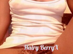 Hairy_BerryX