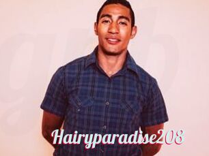 Hairyparadise208