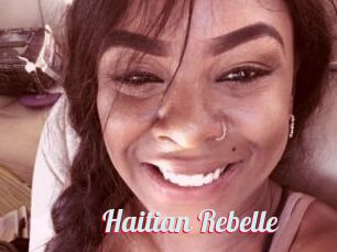 Haitian_Rebelle