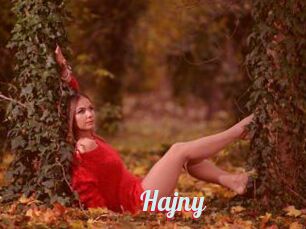 Hajny