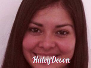 HaleyDevon