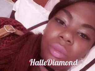 HalleDiamond