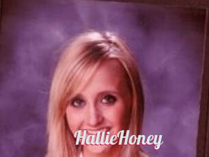 HallieHoney