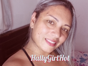 HallyGirlHot