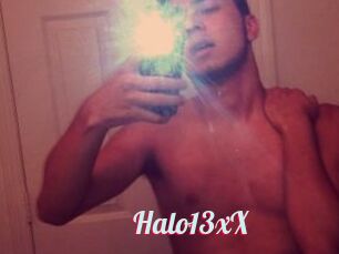 Halo13xX