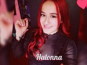 Halonna