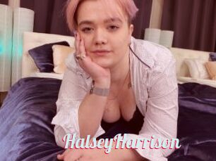 HalseyHarrison