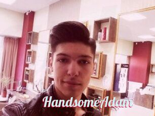 HandsomeAdam