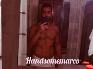 Handsomemarco