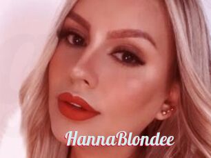 HannaBlondee