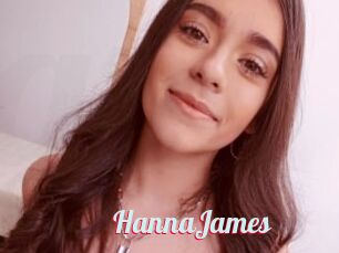 HannaJames