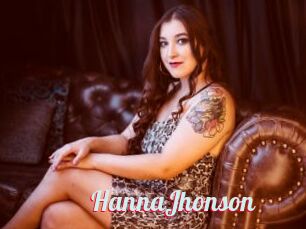 HannaJhonson