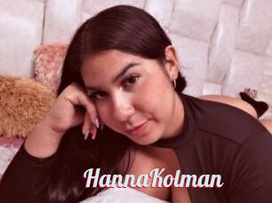 HannaKolman