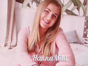 HannaMila