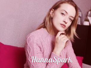 HannaSpark