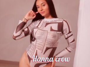 Hanna_crow