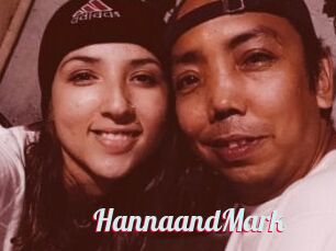 HannaandMark