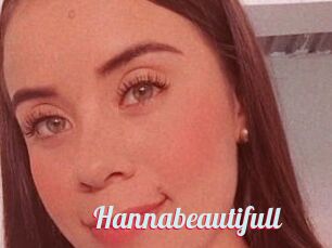 Hannabeautifull