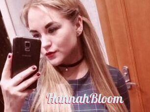 HannahBloom