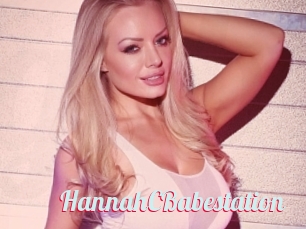 HannahCBabestation