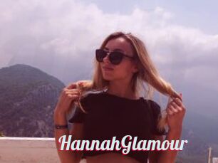 HannahGlamour