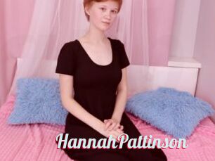 HannahPattinson