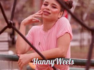 HannyWeels