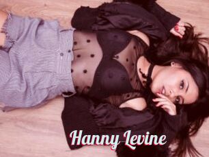 Hanny_Levine