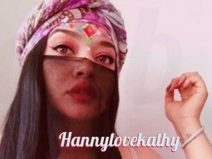 Hannylovekathy