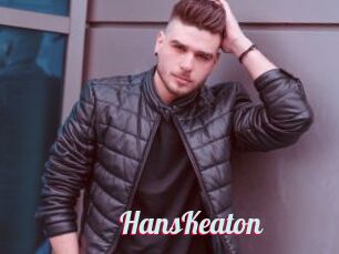 HansKeaton