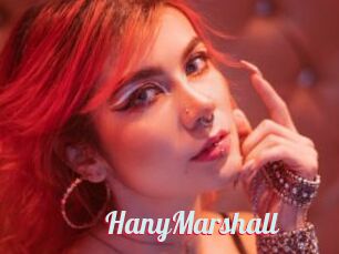 HanyMarshall