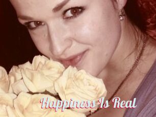 Happiness_Is_Real