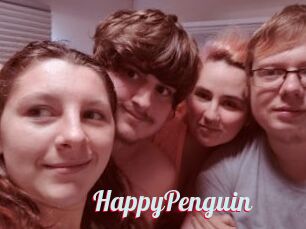 HappyPenguin