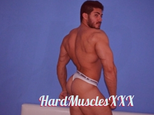 HardMusclesXXX