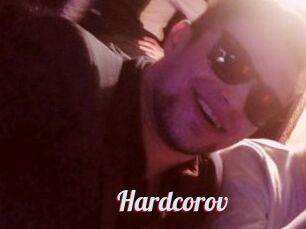 Hardcorov