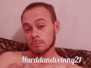 Harddandveinny21