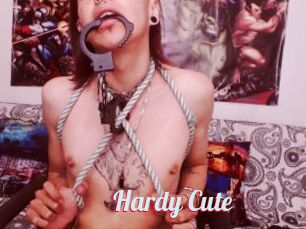 Hardy_Cute