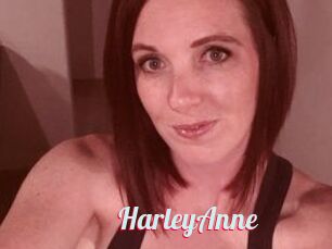 HarleyAnne