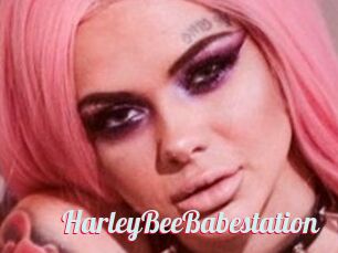 HarleyBeeBabestation