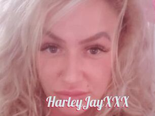 HarleyJayXXX