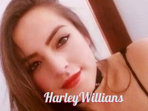 HarleyWillians