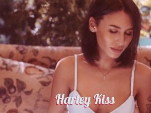 Harley_Kiss