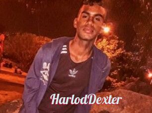 HarlodDexter