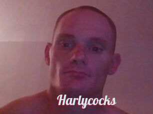 Harlycocks