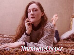 HarmonieCooper