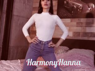 HarmonyHanna