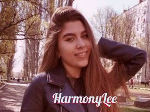 HarmonyLee