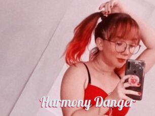 Harmony_Danger