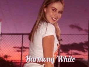 Harmony_White