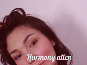 Harmony_allen